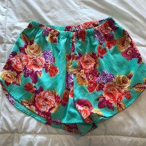 Charlotte Russe Shorts